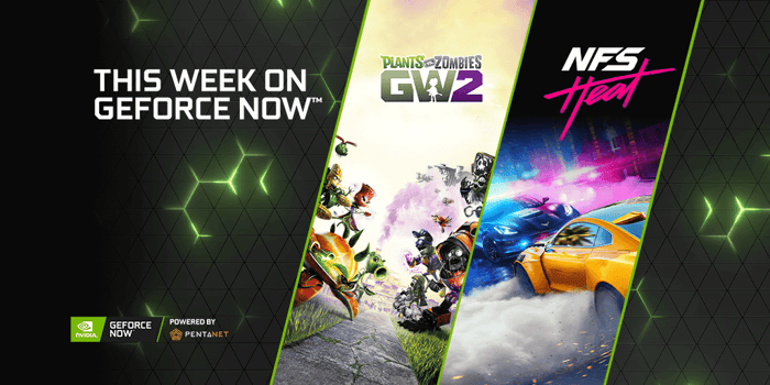 This Week on GeForce NOW Gears Up With More Electronic Arts Games
