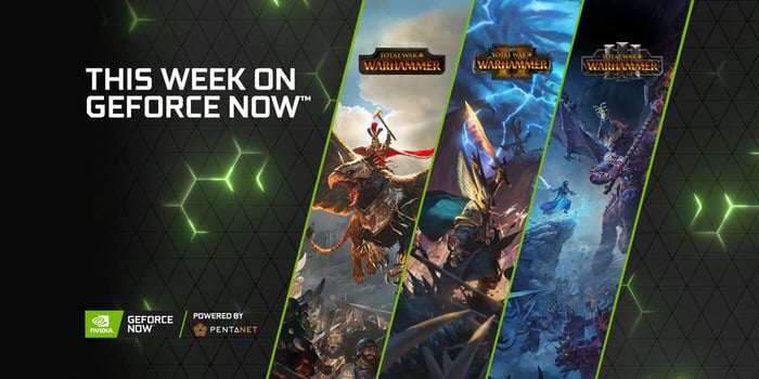 ‘Portal with RTX’ + More joining GeForce NOW Powered By Pentanet This Spring