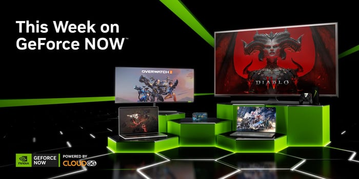To the Cloud and Beyond: New Activision and Blizzard Games