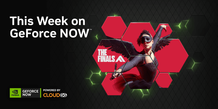 A New Year of Gaming: GeForce NOW Adds More Than 20 New Titles in January