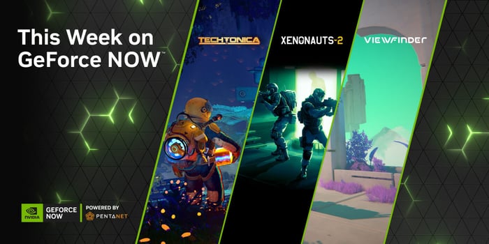 So, So Fresh: Play the Newest Games in the Cloud on Day One