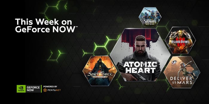 This Week on GFN Welcomes February with 27 New Games