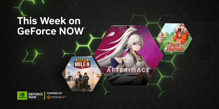 April Showers Bring 23 New GeForce NOW Games Including ‘Have a Nice Death’