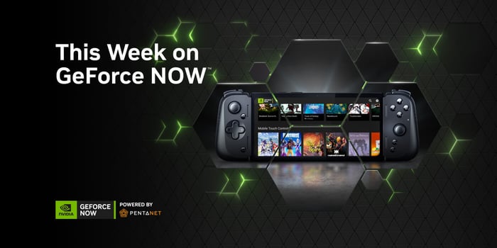 Gaming on the Go: GeForce NOW Gives Members More Ways to Play