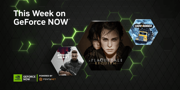 Attention, Please: Focus Entertainment Brings Game Pass Titles to GeForce NOW Powered by CloudGG