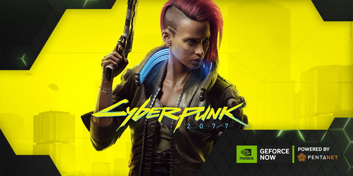 Pentanet Spotlights: Cyberpunk 2077