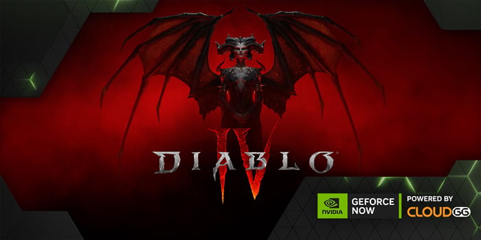 CloudGG Spotlights: Diablo IV