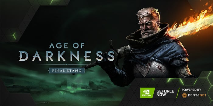 Pentanet Spotlights: Age of Darkness: Cancelling the apocalypse!