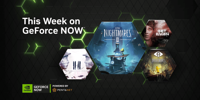 Titles from Bandai Namco Europe arrive to the Cloud, Including ‘Little Nightmares’