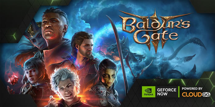 CloudGG Spotlights: Motley's Games of the Year