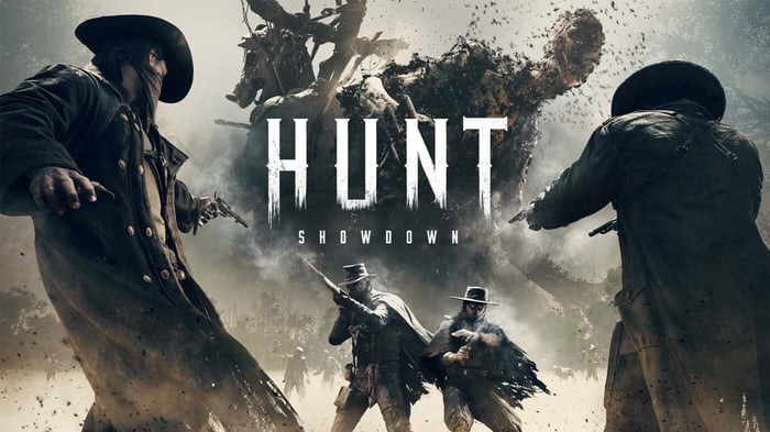 Pentanet Spotlights: Hunt: Showdown