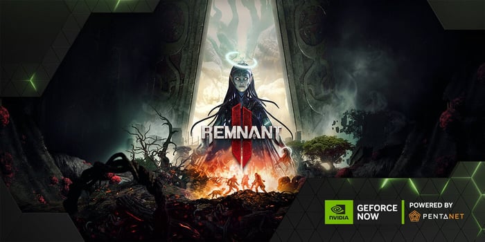 CloudGG Spotlights: Remnant II