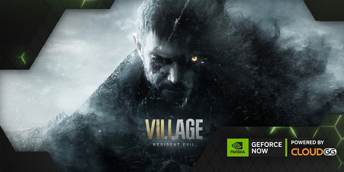 CloudGG Spotlights: Resident Evil Village