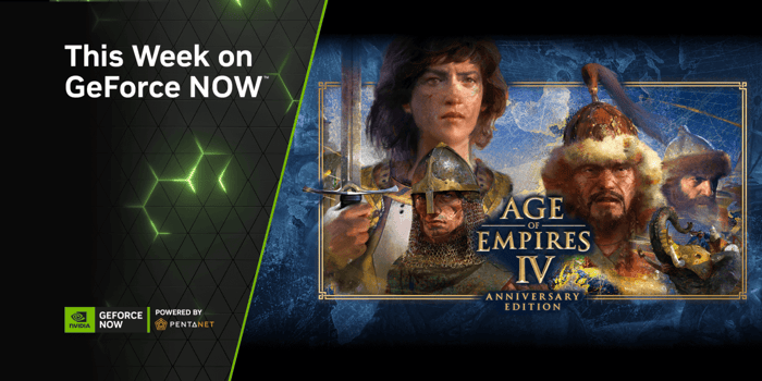 Do Pass Go, Do Collect More Games: Xbox Game Pass Coming to GeForce NOW