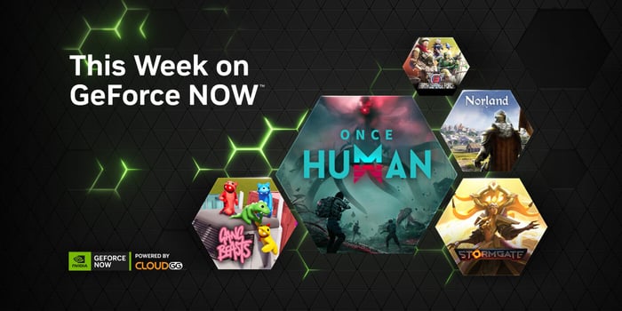 GeForce NOW Kills the Chills With 22 New Games in July