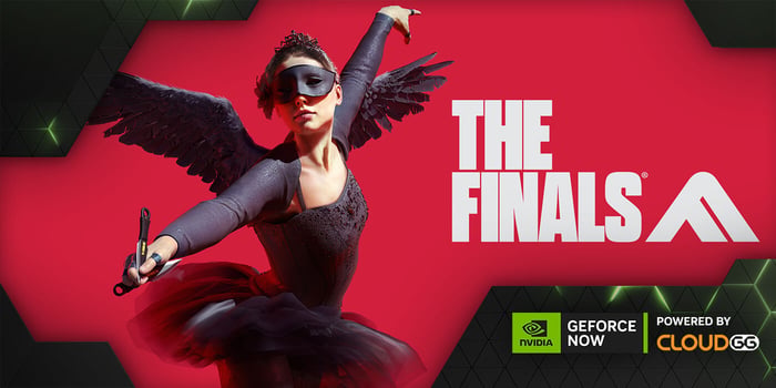 CloudGG Spotlights: The Finals