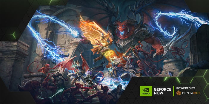 Pentanet Spotlights: Pathfinder: Wrath of the Righteous