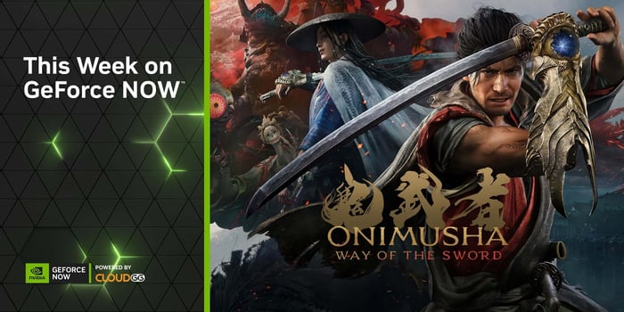 Sharpen the Sword, Skip the Downloads — ‘Onimusha: Way of the Sword’ Is Coming to GeForce NOW