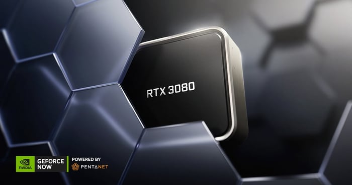 Pentanet to Bring NVIDIA GeForce NOW RTX 3080 Tier to Australia in 2023