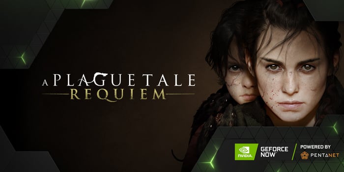 Pentanet Spotlights: A Plague Tale: Requiem