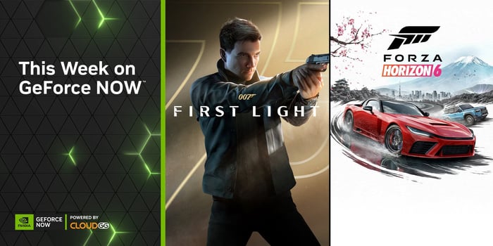 It’s Gonna Be May: 16 Games Hit GeForce NOW This Month