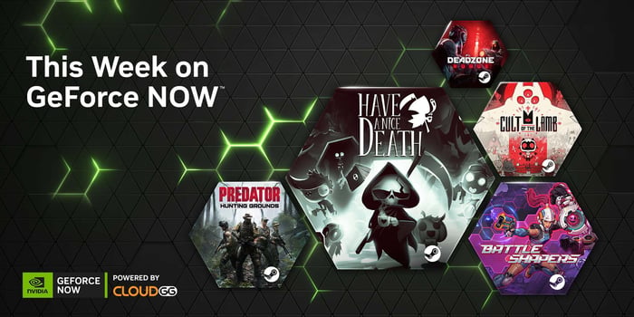 Dig Into the Steam Summer Sale This Week On GFN