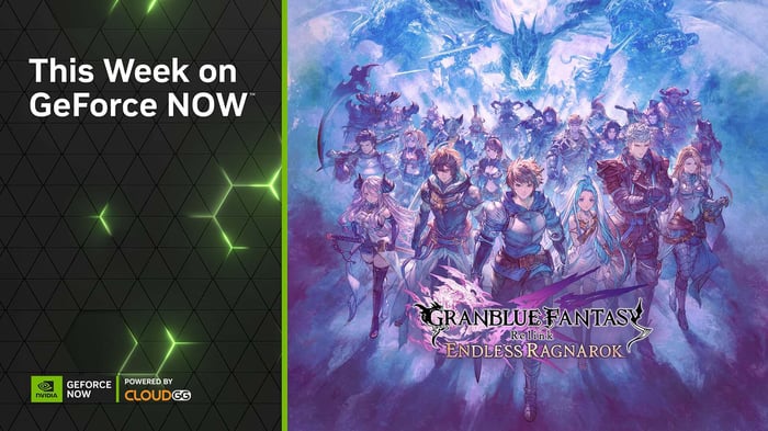 GeForce NOW Turns Up the Heat With New Games in the Cloud