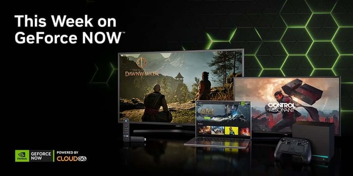 GeForce NOW Gives Gamers More Ways to Play at Gamescom 2026