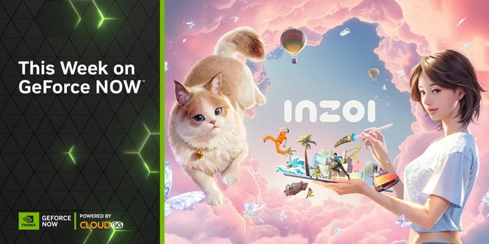 The Dream Life Awaits: Play ‘inZOI’ on GeForce NOW Anytime, Anywhere