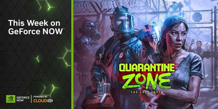 Survive the Quarantine Zone and More With Devolver Digital Games on GeForce NOW Powered by CloudGG