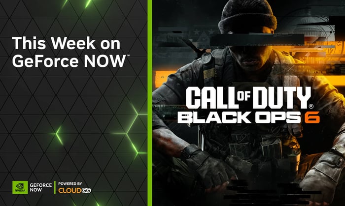 Call of Duty: Black Ops 6’ Storms Into the Cloud With GeForce NOW