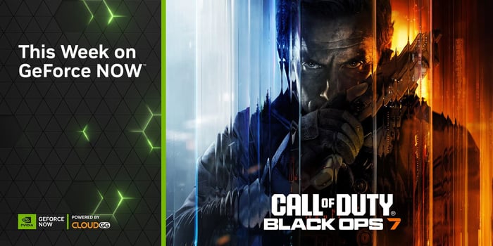 GeForce NOW Enlists ‘Call of Duty: Black Ops 7’ for the Cloud