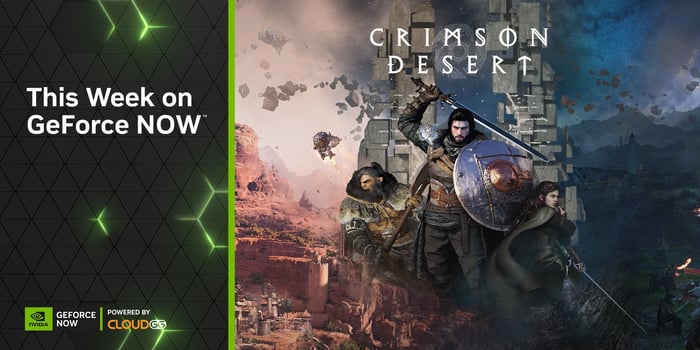 Smooth Moves: 90 Frames-Per-Second Virtual Reality Arrives on GeForce NOW