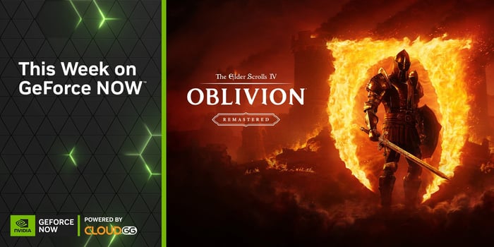 Elder Scrolls IV: Oblivion Games | AI Marketplace