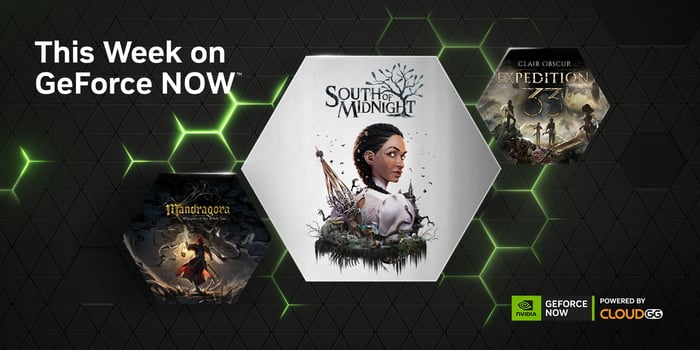 No Foolin’: GeForce NOW Gets 21 Games in April