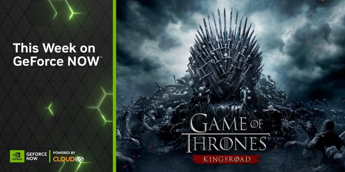 Press Play on Winter: GeForce NOW Drops 11 New Games