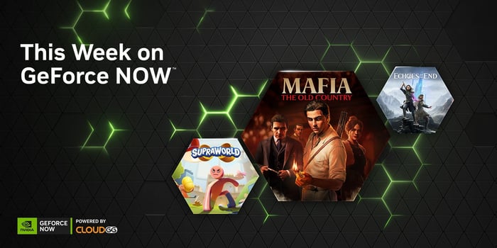 Embark on Epic Adventures in August With a Exciting New Games Coming to GeForce NOW