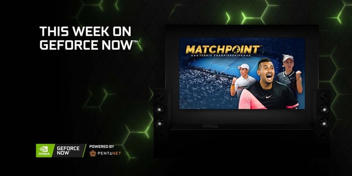 The Gaming Evolution Will Be Televised: This Week On GFN Levels Up the Living Room on New Samsung TVs and More