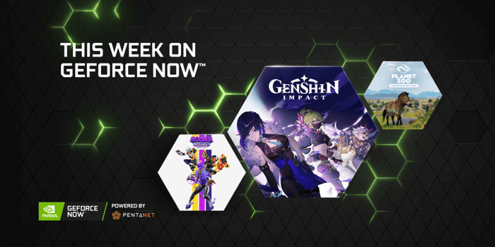 Making an Impact: This Week on GFN Transforms Macs Into GeForce Gaming PCs
