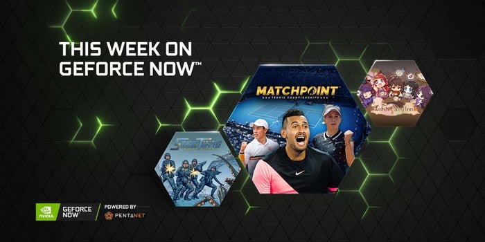 This Week On GFN Brings New Games to GeForce NOW for the Perfect Winter Playlist