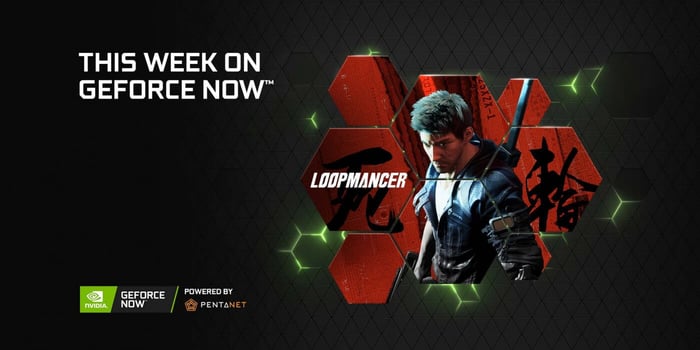 Action on Repeat: This Week on GFN Brings Loopmancer With RTX ON to the Cloud