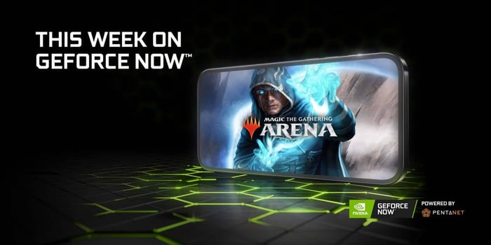 Get in Touch With New Mobile Gaming Controls on GeForce NOW