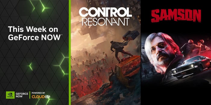 GeForce NOW Raises the Game at the Game Developers Conference