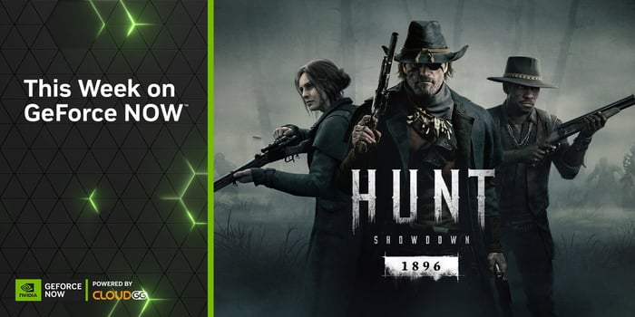 Chill Out With 11 New Games on GeForce NOW Powered by CloudGG