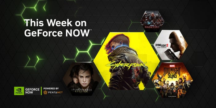 This Week on GFN Celebrates 1,500+ Games and Their Journey to GeForce NOW Powered by Pentanet