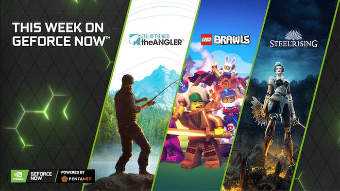 This Week On GFN Slides Into September With 22 New Games