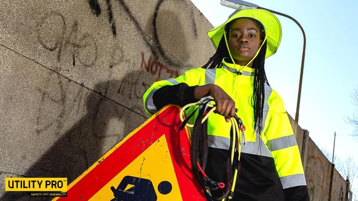 Celebrating Women’s History Month - Utility Pro™ Wear