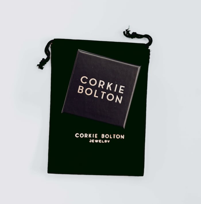 WHY I REBRANDED MY JEWELRY COMPANY