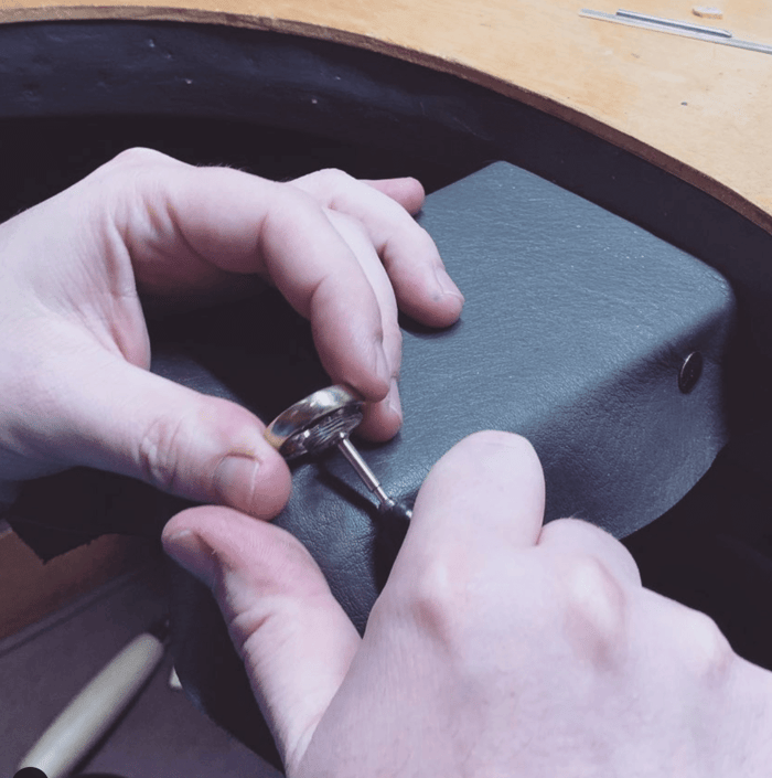 METALSMITH SOCIETY'S TOP FLEXSHAFT TIPS