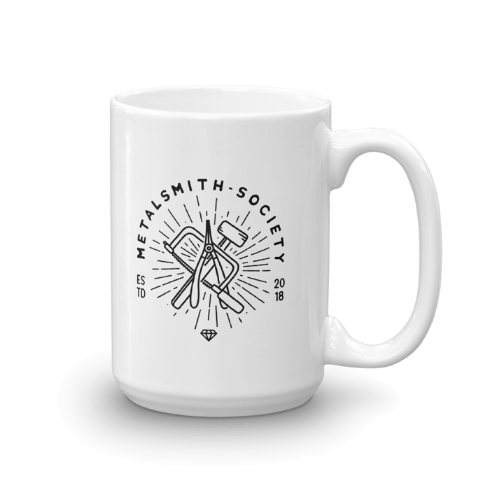METALSMITH SOCIETY GOODS